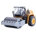 thumbnail image 1 of Excavator Toy  Hands-on Ability Safe High-quality  1  50 Scale Forklift Vehicles Educational Toy with Light, 1 of 5