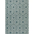 thumbnail image 1 of Contemporary Woven Area Rug with Geometric Design, 04, 1 of 5