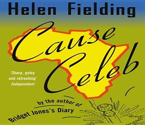 HELEN FIELDING-CAUSE CELEB-3CD - Walmart.com