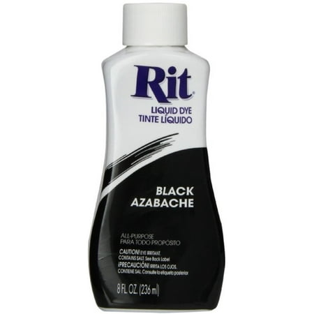 dye rit fabric liquid oz pack