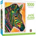thumbnail image 2 of Dean Russo Stripes McCalister 1000 Piece Jigsaw Puzzle, 2 of 6