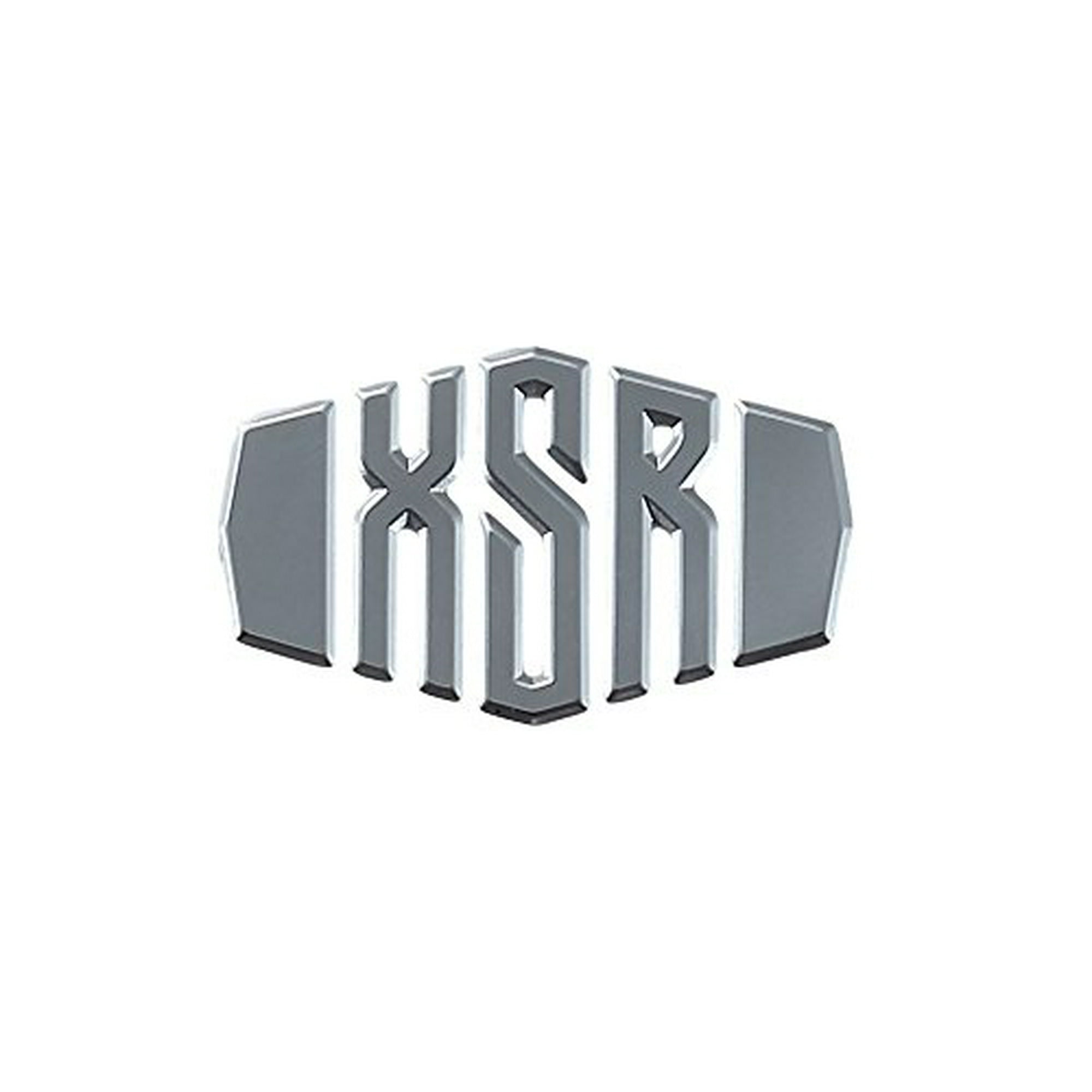 YAMAHA (Yamaha) XSR Emblem Q5K-YSK-001-TA6 - Walmart.ca