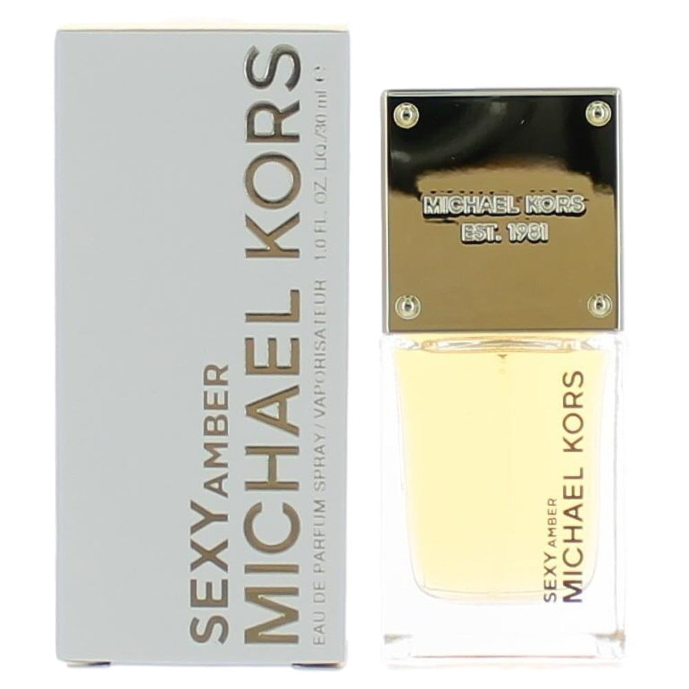 michael kors sexy amber eau de parfum