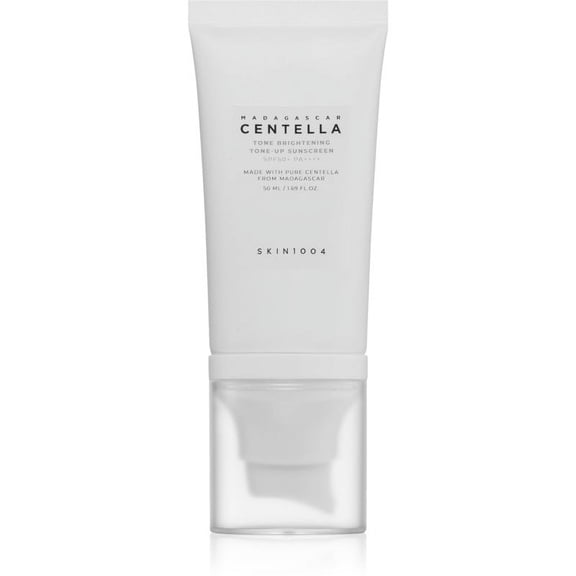 Skin 1004 -Madagascar Centella Brightening Tone-Up Sunscreen (50ml)