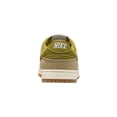 thumbnail image 2 of Men's Nike Dunk Low Sail/Pacific Moss-Cream II (HF4262 133) - 8, 2 of 5