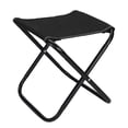 thumbnail image 1 of Folding Maza Full Folding Stool Pocket Folding Stool Car Stool, 1 of 8