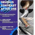 thumbnail image 2 of Jaysuing Metal Rust Remover Car Wheel Rust Removal Spray Kitchen Stainless Steel Anti-rust Cleaning BF, 2 of 5
