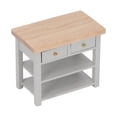 thumbnail image 2 of Mueble De Baño Para Casa De Muñecas, Muebles De Casa De Muñecas, Mano De Obra Exquisita, Tradicional, Realista, Bricolaje, Madera De Abedul Multifuncional Para Casa De Muñecas ANGGREK Otros, 2 of 8