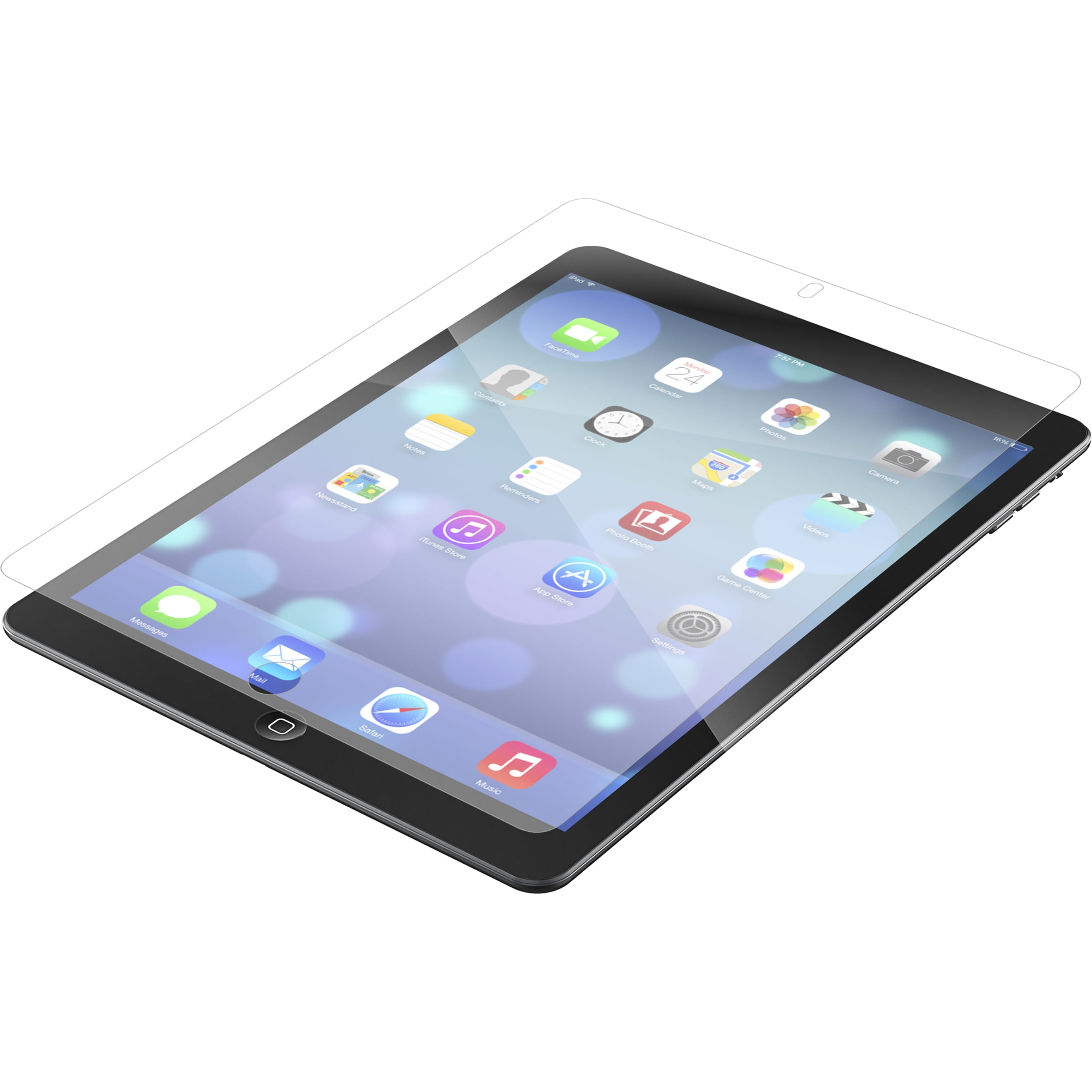 ZAGG Apple iPad Air Screen Protector