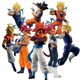 thumbnail image 2 of Figuras de acción de Dragon Ball, caja ciega sorpresa, caja misteriosa, célula Super Saiya, Goku, Vegeta, modelo, juguetes para niños, regalos413, 2 of 5