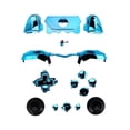 thumbnail image 2 of Accesorios Para Xbox One Elite X1 Controlador Parachoques Gatillos Botones Reemplazo Conjunto Completo D-Pad Lb Rb Lt Rt Botones T8H Y T6 Herramienta Speravity EL013560-01, 2 of 5