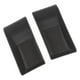 thumbnail image 2 of 2x Caja de almacenamiento para manija de puerta de automóvil Repuestos Accesorios profesionales Frente de silicona, 2 of 9