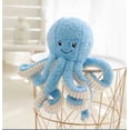 thumbnail image 1 of Jouet en Peluche Pieuvre de Simulation, Poupée Animal Mignon, Cadeaux pour Enfants; Jouet en Peluche Pieuvre de Simulation, Poupée Animal Mignon, Cadeaux pour Enfants, 1 of 5