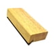 thumbnail image 2 of Lima para biselar los extremos de los trastes, herramienta para hacer guitarras, herramienta portátil para reparar y recortar bordes de madera, 2 of 9