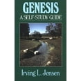 thumbnail image 2 of Jensen Bible Self-Study Guide Series: Genesis- Jensen Bible Self Study Guide (Paperback), 2 of 2