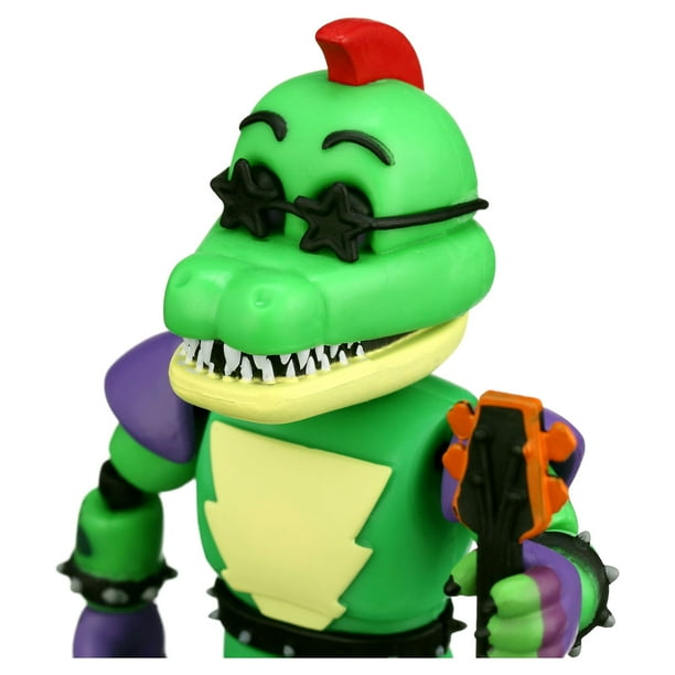 FUNKO - 未使用品FNAF ファイブナイツ・アット・フレディーズ　モントゴメリー・ゲーター 未使用品FNAF ファイブナイツ・アット・フレディーズ