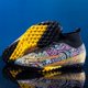 thumbnail image 3 of Zapatillas de fútbol para hombre, zapatos profesionales, cómodos, ultraligeros, antideslizantes, Unisex, 3 of 4