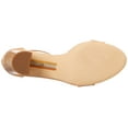 thumbnail image 4 of Sam Edelman Yaro Beige Blush  E8511SH270 Women's Size 7.5, 4 of 7