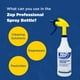 thumbnail image 3 of Botella pulverizadora Zep, 946 ml, boquilla ajustable, aerosol de 9 m, 3 of 8