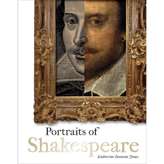 Pre-Owned Portraits of Shakespeare (Paperback) 1851244050 9781851244058