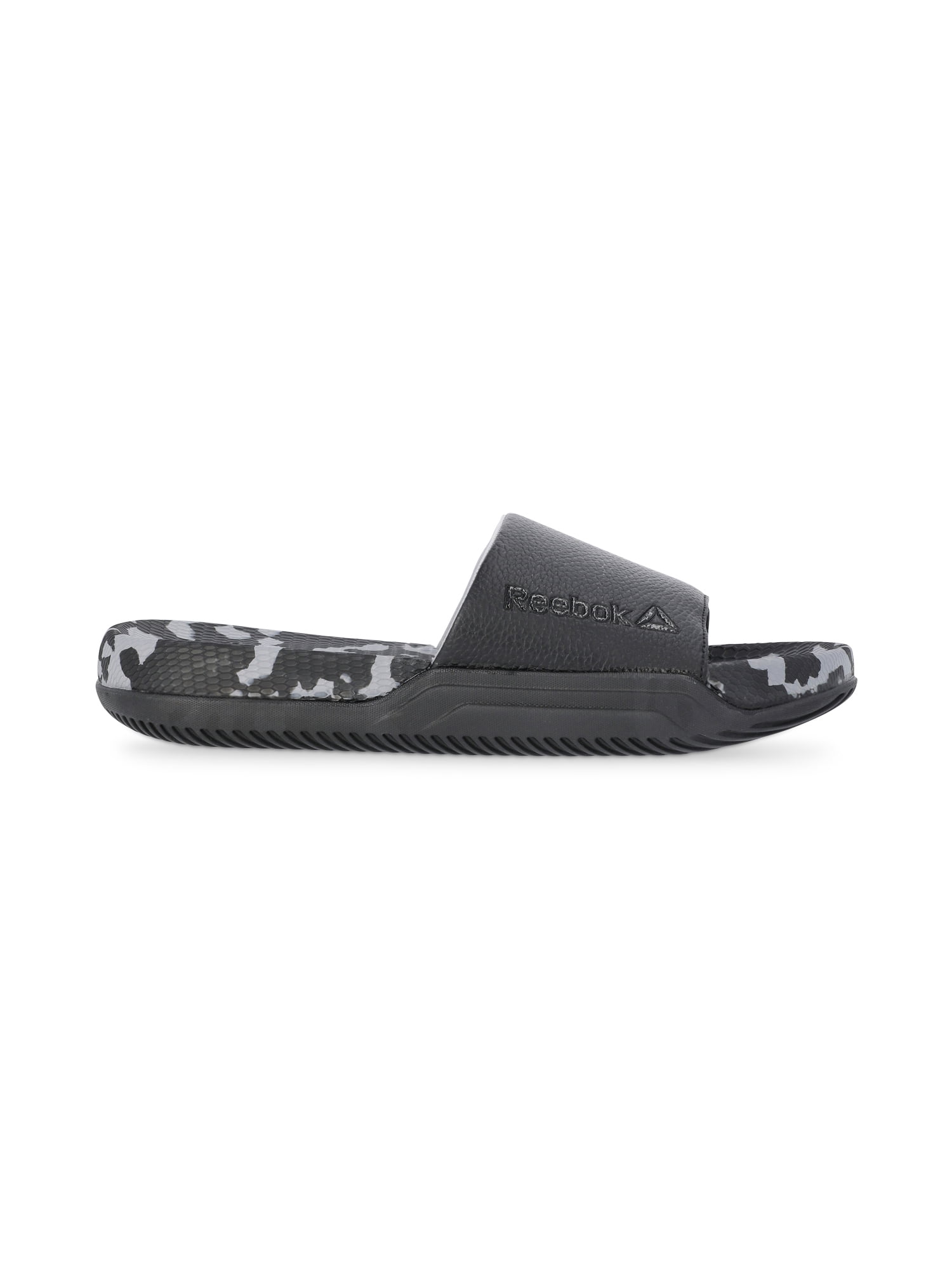 Reebok Men's Delta Vital Slide Sandals