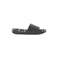 thumbnail image 2 of Reebok Men's Delta Vital Slide Sandals, 2 of 6