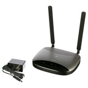 Straight Talk Prepaid Home Phone Base by Moxee