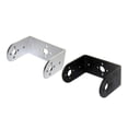 thumbnail image 3 of -Support en Forme de Support de Levier de Direction Accessoires Servo PTZ Sliver, 56x25x44.5mm, 3 of 10