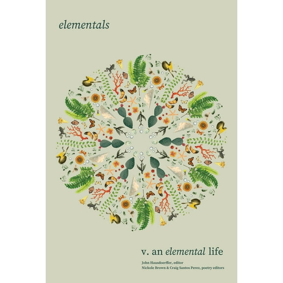 Elementals: An Elemental Life, Vol. 5, (Paperback)