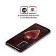 thumbnail image 2 of Head Case Designs Officially Licensed HBO Game of Thrones Dark Distressed Look Sigils Stannis Soft Gel Case Compatible with Samsung Galaxy S20+ / S20+ 5G, 2 of 7