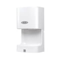 thumbnail image 1 of 1200W High-speed Hand Dryer, Wall Mounted Bathroom Automatic Induction Sensor Hand Drying Machine ,High-Speed Drying, 1 of 5