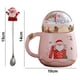 thumbnail image 2 of Tazas de café, tazas navideñas, linda taza de café navideña, regalo de Navidad para mujeres, hombres, niños, oficina y uso personal., 2 of 5