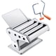 thumbnail image 2 of Máquina Manual para hacer Pasta, prensa Manual, herramienta para Pasta, máquina para hacer Pasta resistente, fabricante de fideos para pieles de bola, 2 of 8
