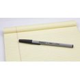 thumbnail image 4 of SHIYOU-Stylos à Pointe Moyenne, Noir, 10 Unités (BP48-KR1P10-48), 4 of 4
