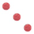 thumbnail image 3 of Wweixi Grattoir de Massage Exfoliant pour Douche en TPE pour une Longue Durée Rose Doux 3ensemble, 3 of 6