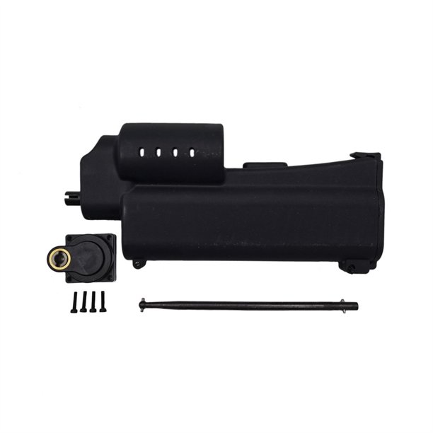 Juguete RC VEHÍCULOS ENTRADOR ELÉCTRICO ENTRADOR DE POTENCIA DE PANTALLA DE MOTOR DE PANTALLA DE INICIO DE INICIO REEMPLAZO REEMPLAZO REEMPLAZO DE PIEZAS PARA HSP 16/11/21 Inevent FN000886-00