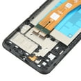 thumbnail image 3 of Cellphone Spare Parts  For Samsung Galaxy A04E SM-A042 LCD Screen for Digitizer Full Assembly with Frame, 3 of 6