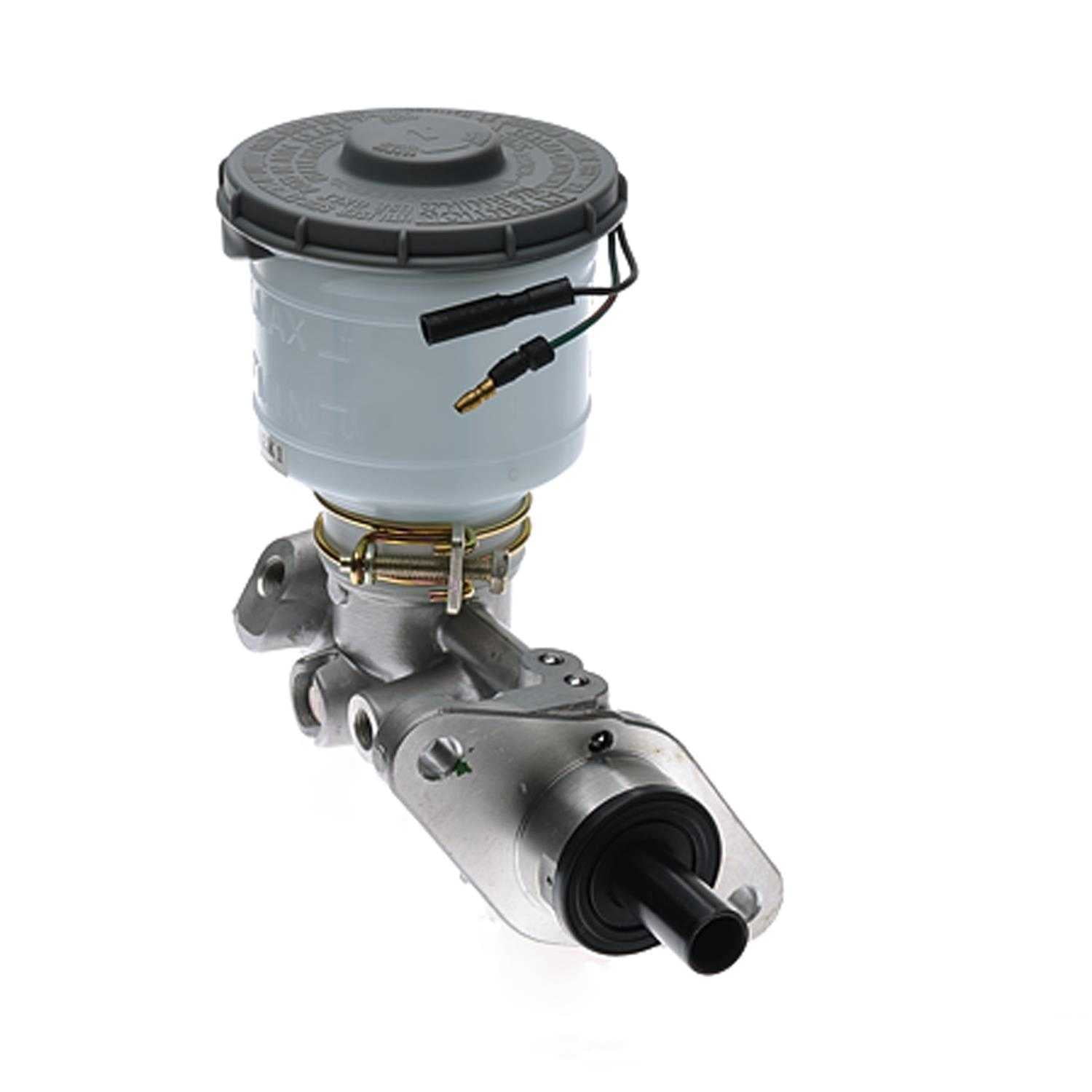 FVP Professional NM52544 New Brake Master Cylinder