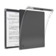 thumbnail image 1 of Kobo Libra 2 Case for Kobo Libra H2O Cover 7inch Transparent Soft TPU Tablet Case Shockproof Protective Shell+Gift Transparent For Kobo Libra 2, 1 of 5