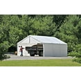 thumbnail image 5 of ShelterLogic 26775 Kit de Boîtier de Canopy Blanc 18-20, 5 of 5