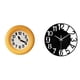 thumbnail image 1 of Reloj de pared,Reloj de pared redondo moderno y silencioso para dormitorio,Reloj de pared grande,Reloj de pared acrílico silencioso y moderno,Reloj de pared grande para, 1 of 8