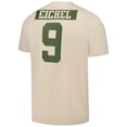 thumbnail image 3 of Men's Levelwear Jack Eichel Khaki Vegas Golden Knights 2024 NHL Military Appreciation Richmond Delta Player Name &, 3 of 3