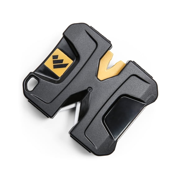 Afilador de cuchillos Work Sharp Portable Pivot WSEDCPVT EDC negro