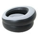 thumbnail image 5 of Sofá inflable Silla inflable Sofá ligero de PVC portátil cómodo para Gris, 5 of 9