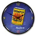 thumbnail image 1 of Reloj de Pared Coleccionable Champlin LED 36 cm 110V, 1 of 5