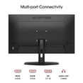thumbnail image 4 of Monitor para Juegos Sceptre Negro 27 Pulgadas 100 Hz 1 ms DisplayPort HDMI AMD FreeSync Altavoces In, 4 of 6