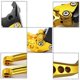 thumbnail image 4 of Aluminum Adjustable Motorcycle Brake Clutch Lever For HondaGrom 150 2013 - 2015 2014 Motorbike Clutch Handle Brake Lever, 4 of 4