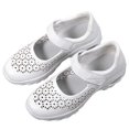 thumbnail image 2 of Xinyolin Women Summer Hollow Breathable Anti-slip Platform Air Cushion Shoes Sneakers, 2 of 8