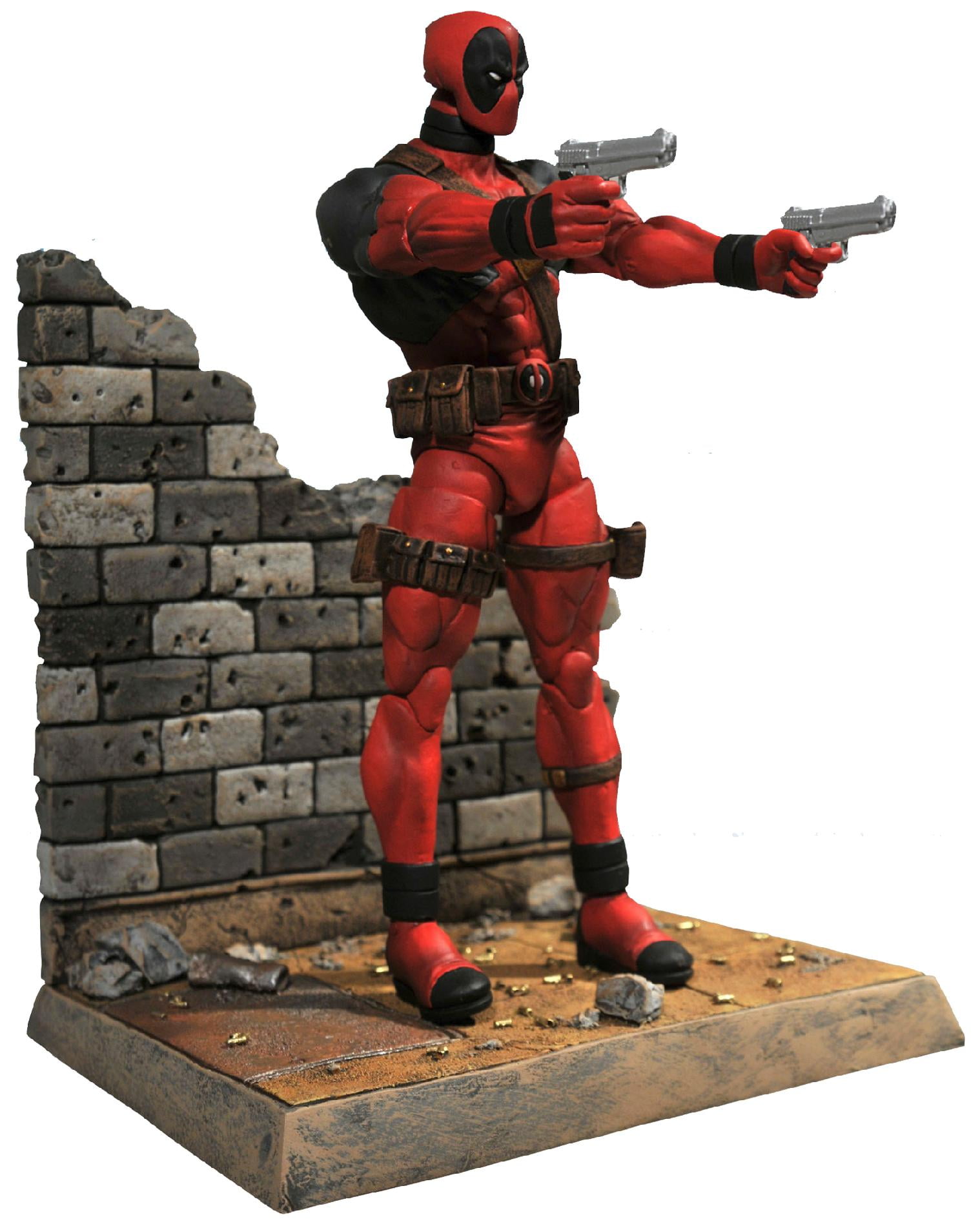 デッドプールMARVEL CREATOR✕CREATOR-DEADPOOL 01e2f421-ba99-494a-9e2e-