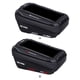 thumbnail image 3 of Greeniant Contenedores de bolsas de tubo para bicicleta Ciclismo negro rojo, 3 of 6